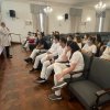 Estudantes de Medicina da Fundação Lusíadas participam de integração
